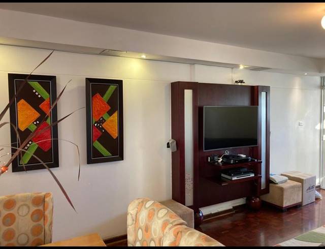 3 BEDROOM PROPERTY TO RENT IN NORTH BEACH